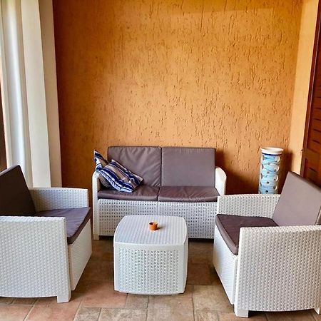 Villetta Il Corallo San Teodoro  Eksteriør billede