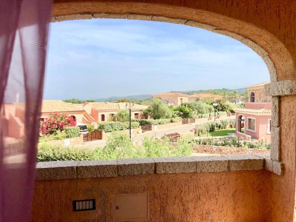 Villetta Il Corallo San Teodoro  Eksteriør billede